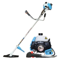 Hình ảnh Máy cắt cỏ Oshima TX 411