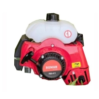 Hình ảnh Máy cắt cỏ Roman Vip RO-41 / RO-411