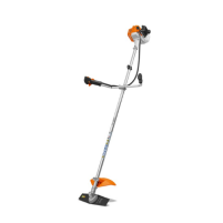 Hình ảnh Máy cắt cỏ mang lưng Stihl FS 3001