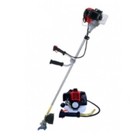 Hình ảnh Máy cắt cỏ Sharp SP411 (1.8 HP)