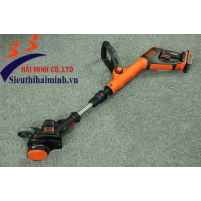 Hình ảnh Máy cắt cỏ dùng pin Black & Decker STC1820EPC F-B1