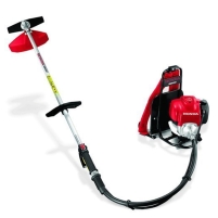 Hình ảnh Máy cắt cỏ đeo lưng Honda GX-35 Thái Lan (BG-35H)