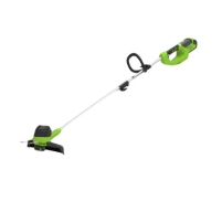 Hình ảnh Máy cắt cỏ dùng pin Greenworks G40LT30 (Thân máy)