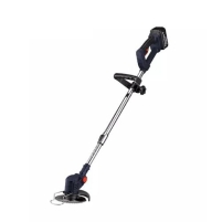 Hình ảnh Máy cắt cỏ dùng pin Makute CBC001