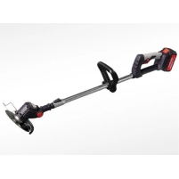 Hình ảnh Máy cắt cỏ dùng pin Makute CBC001-2B 