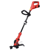 Hình ảnh Máy cắt cỏ dùng pin Yato YT-85110