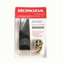Hình ảnh Lưỡi cắt cỏ cho xe cắt cỏ Honda HRJ216