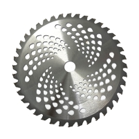 Hình ảnh Lưỡi máy cắt cỏ tròn