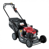 Hình ảnh Xe cắt cỏ Honda HRJ196