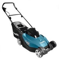 Hình ảnh Xe cắt cỏ chạy pin DLM431Z