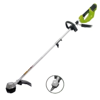 Hình ảnh Máy cắt cỏ chạy pin Greenworks GD40BC (40V) (Thân máy)