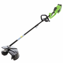 Hình ảnh Máy cắt cỏ chạy pin Greenworks GD40BCB (40V)