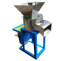 Hình ảnh Máy Xay Nghiền Đa Năng Inox 4A