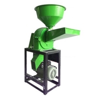 Máy nghiền thức ăn chăn nuôi HMFC-21 (Dao Nghiền)