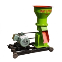 Máy nghiền và ép cám viên  AS200