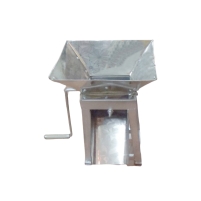 Hình ảnh Máy xay ốc quay tay XO-5