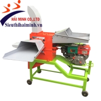 Máy băm nghiền đa năng chạy dầu DMBN-02