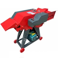 Hình ảnh Máy băm rơm cỏ đa năng UN BT3500