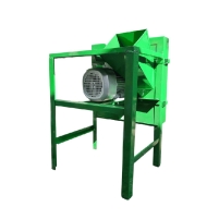 Máy băm cỏ voi (1,5KW)