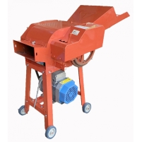 Hình ảnh Máy thái cỏ HM HM ZT-0.6 (tùy theo lắp motor hoặc chưa motor)