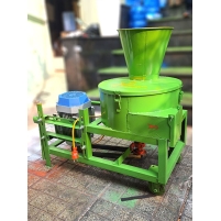 Hình ảnh Máy băm chuối, cỏ, rau đa năng HMC 3500A