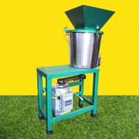 Hình ảnh Máy băm nghiền đa năng 4A