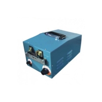 Hình ảnh Máy cắt mỏ gà tự động