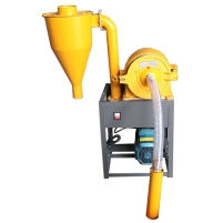 Hình ảnh Máy nghiền thức ăn chăn nuôi HM23C