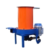 Hình ảnh Máy băm rơm xơ dừa HM-3500