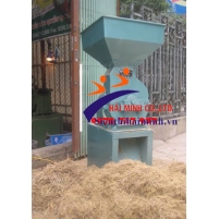 Hình ảnh Máy Băm Rơm 3,5KW