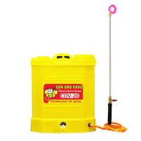 Bình xịt điện Con Ong Vàng COV20