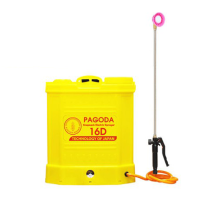 Hình ảnh Bình xịt điện PAGODA 16D