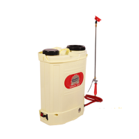 Hình ảnh Bình xịt thuốc ​sâu VNBXD 18N màu trắng