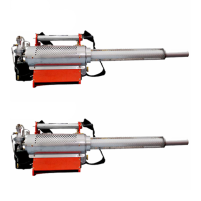 Hình ảnh Máy phun khói diệt côn trùng PK-138AM (Hàn Quốc)