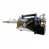 Hình ảnh Máy phun khói vector FOG H200