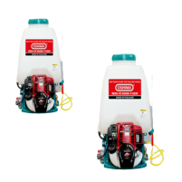 Hình ảnh Máy phun thuốc Honda Oshima TGX35