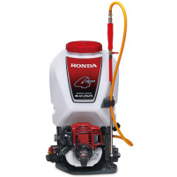 Hình ảnh Máy phun thuốc Honda WJR2525T1 GCS (THÁI LAN chính hãng)