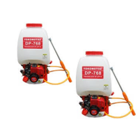 Hình ảnh Máy phun thuốc Yokomotoz DP-768A (4 thì)