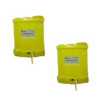 Hình ảnh Máy phun thuốc chạy điện Yokomotoz DP 20E