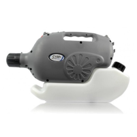 Hình ảnh Máy phun thuốc diệt côn trùng Vector C100 Plus