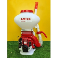 Hình ảnh Máy phun phân , thuốc khử trùng Honda AMITA AH-26L