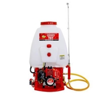 Hình ảnh Máy phun thuốc trừ sâu Oshima 767