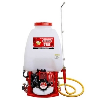 Hình ảnh Máy phun thuốc trừ sâu Oshima 768