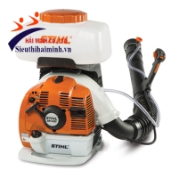Hình ảnh Máy phun thuốc Stihl SR 430