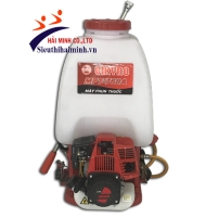 Hình ảnh Máy phun thuốc Vikino MPT 768A