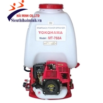Hình ảnh Máy phun thuốc Yokohama MT-768A