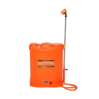 Hình ảnh Bình xịt điện Presmax MAX-20D vàng