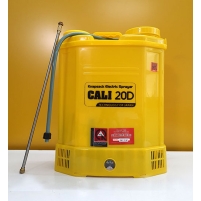 Hình ảnh Bình xịt điện Cali 20D