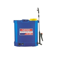 Hình ảnh Máy phun thuốc điện CATER CT-20L