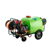 Hình ảnh Máy phun thuốc công nghiệp HM-300L